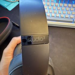 Beats Studio3 Wireless 
