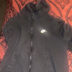 Nike jacket