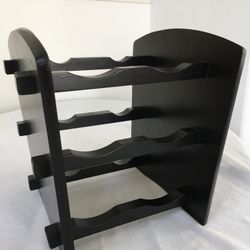 Pottery Barn Wine Rack