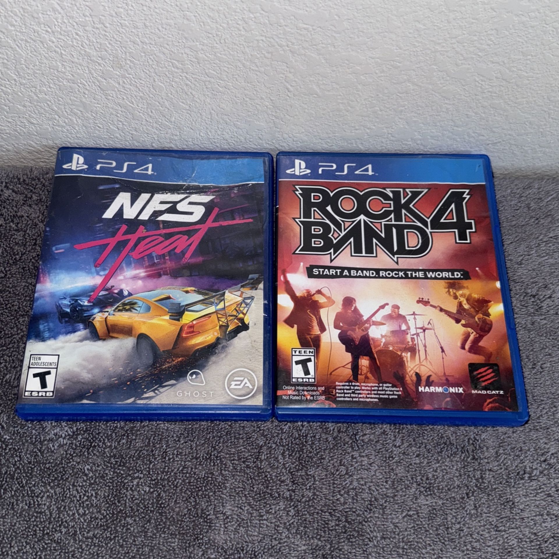 need for speed rock band 4