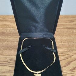 14KT THICK SOLID GOLD CHAIN FINE JEWELRY 