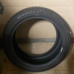 Pirelli Cinturato P7 All Season 245/40R18 All Season