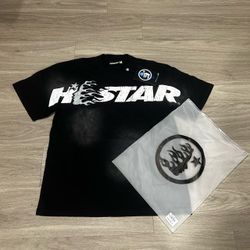 Hellstar shirt