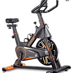 Indoor Cycling bike