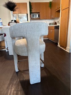 Bar stools