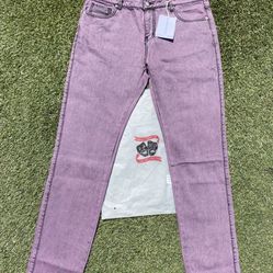 Asaali Jeans