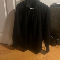 Men’s Hugo Boss Slim Fit Shirt