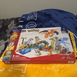 Mega Pokémon Discoveries