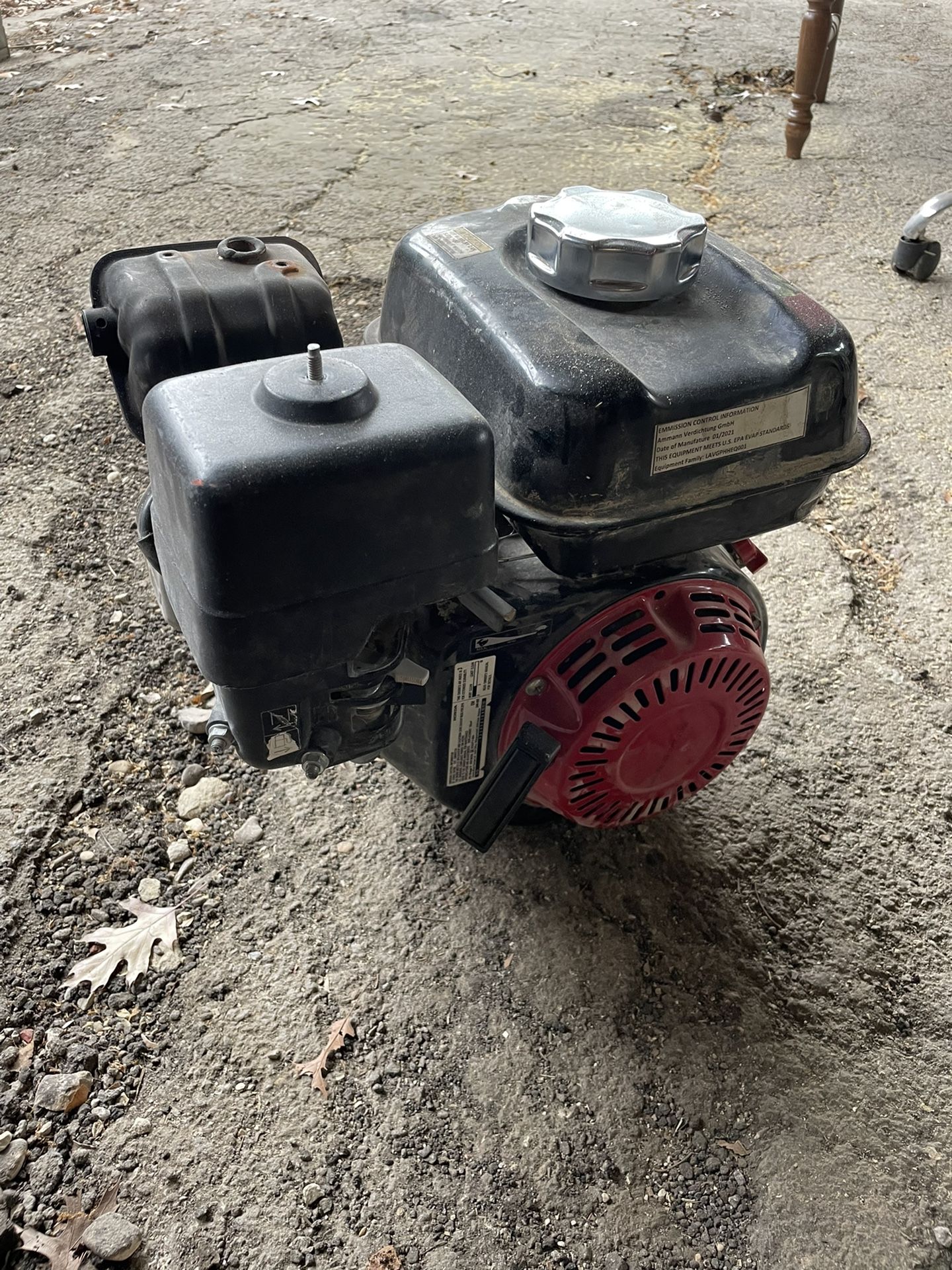 Honda GX160 Engine For Sale