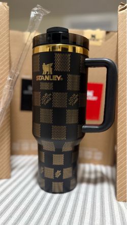 Stanley Tumbler Print