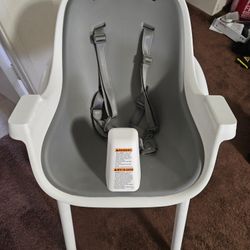 4moms High Chair