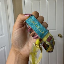 Coachella DAY 3 Wristband