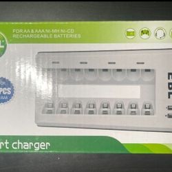 Battery Charging Port 