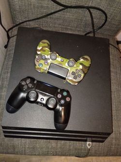 Ps4 Pro