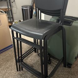 Barstools (3)