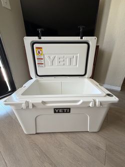 YETI Tundra 45