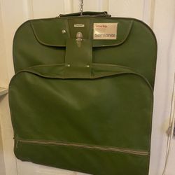 Samsonite Dress Pak Garment Bag
