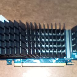 Graphic  Card ASUS GT625