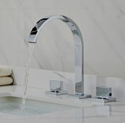 👍🏻NEW 2 - Rozin Chrome Faucets