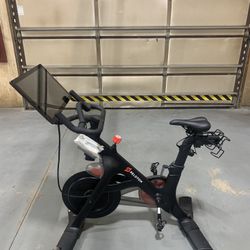 Peloton Bike 3rd Gen 