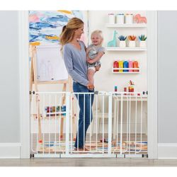 Regalo Extra Widespan Baby Gate