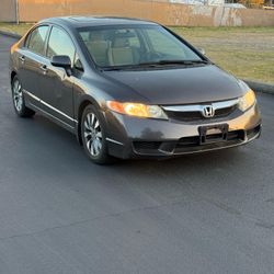 2010 Honda Civic EX / EX w/Navi 🔥🔥🔥🔥🔥
