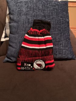 Brand new Arizona Cardinals beanie