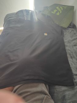 Recently divorced disabled father in need of two XL shirts or polos for donation for free just got out of shelter to my own room