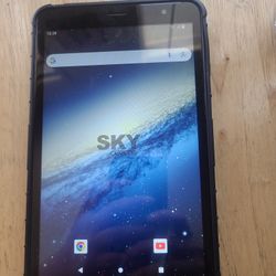 Sky Tablet