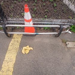 Bumper Guard 
