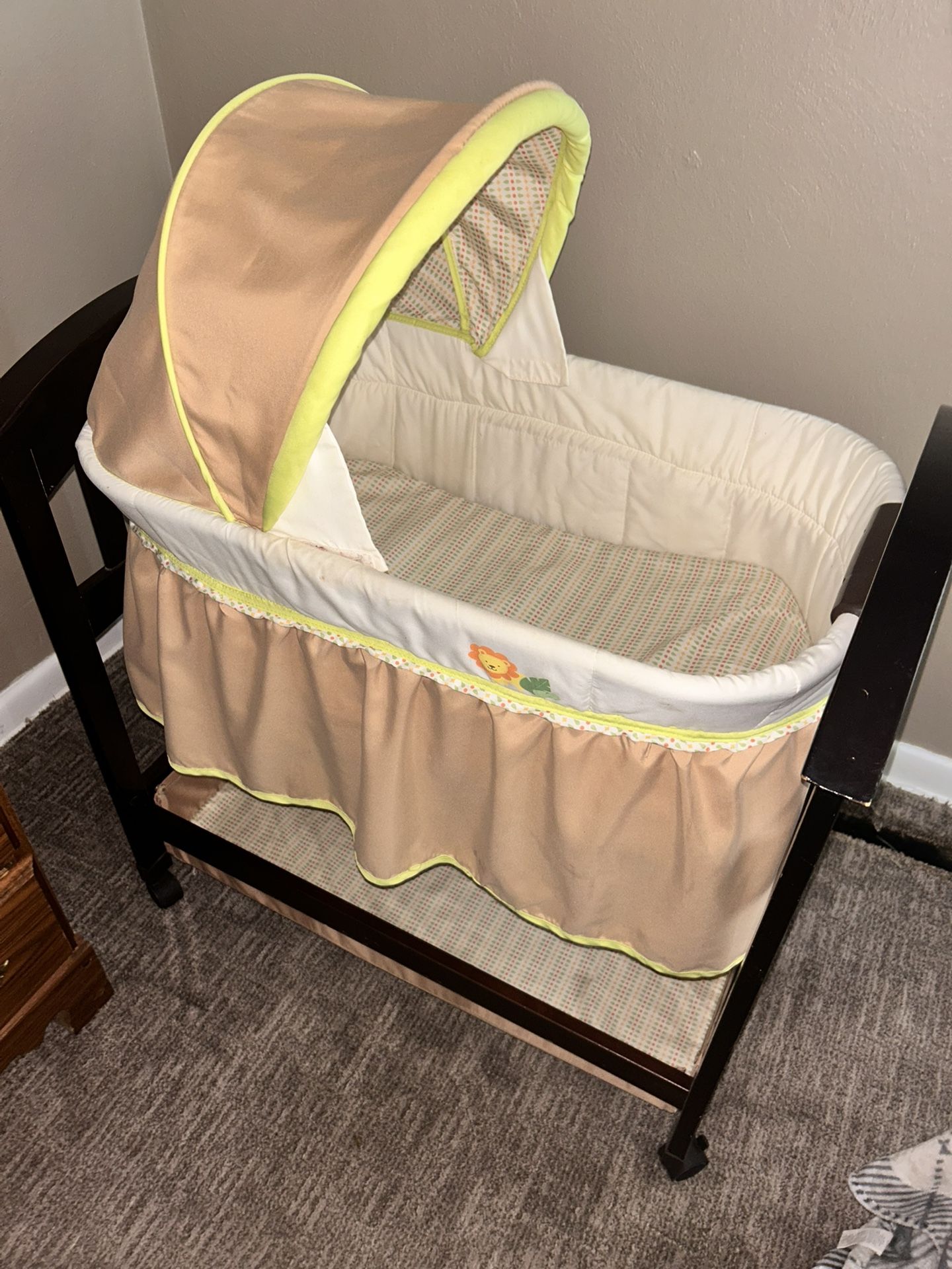 Bassinet 