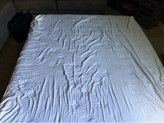 Free King Mattress