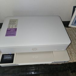 HP Printer 