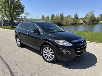 2010 Mazda CX-9
