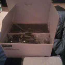 New Thermal Barcode Printer