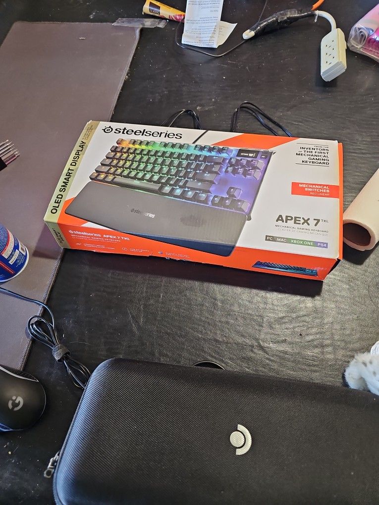 Apex 7 Mechanical Keyboard,All Products : American Fashion Style Bags On Sale