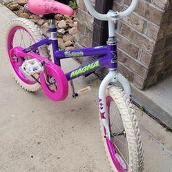 Girls BIKE - Small Kids