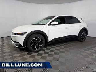 2024 Hyundai IONIQ 5