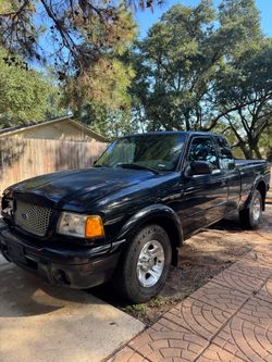 2002 ford ranger parts !!