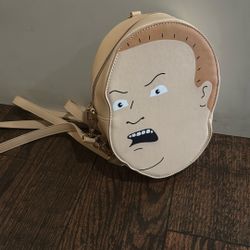 Bobby Hill Bag