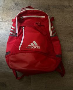 Adidas backpack