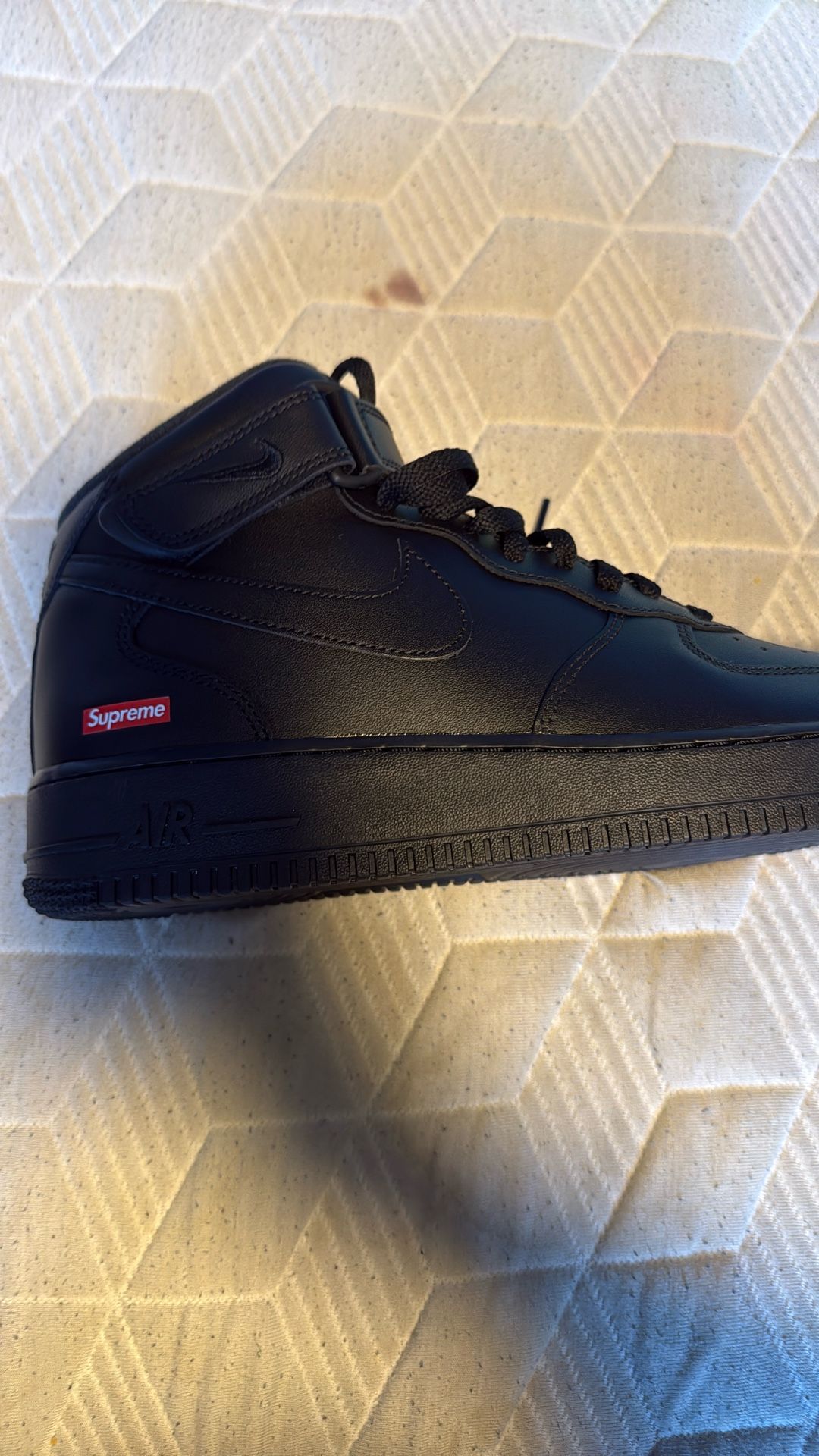 Air Force One Supreme