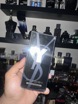 YSL Edp For Men