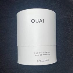 OUAI Perfume