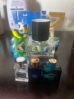 Perfume for man