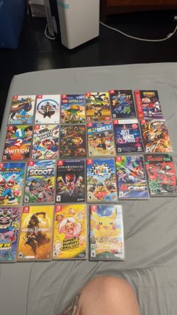 Games