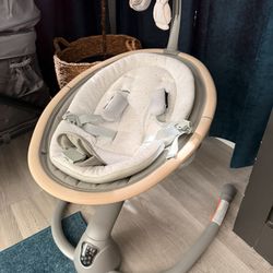Maxi Cosi Infant Swing 
