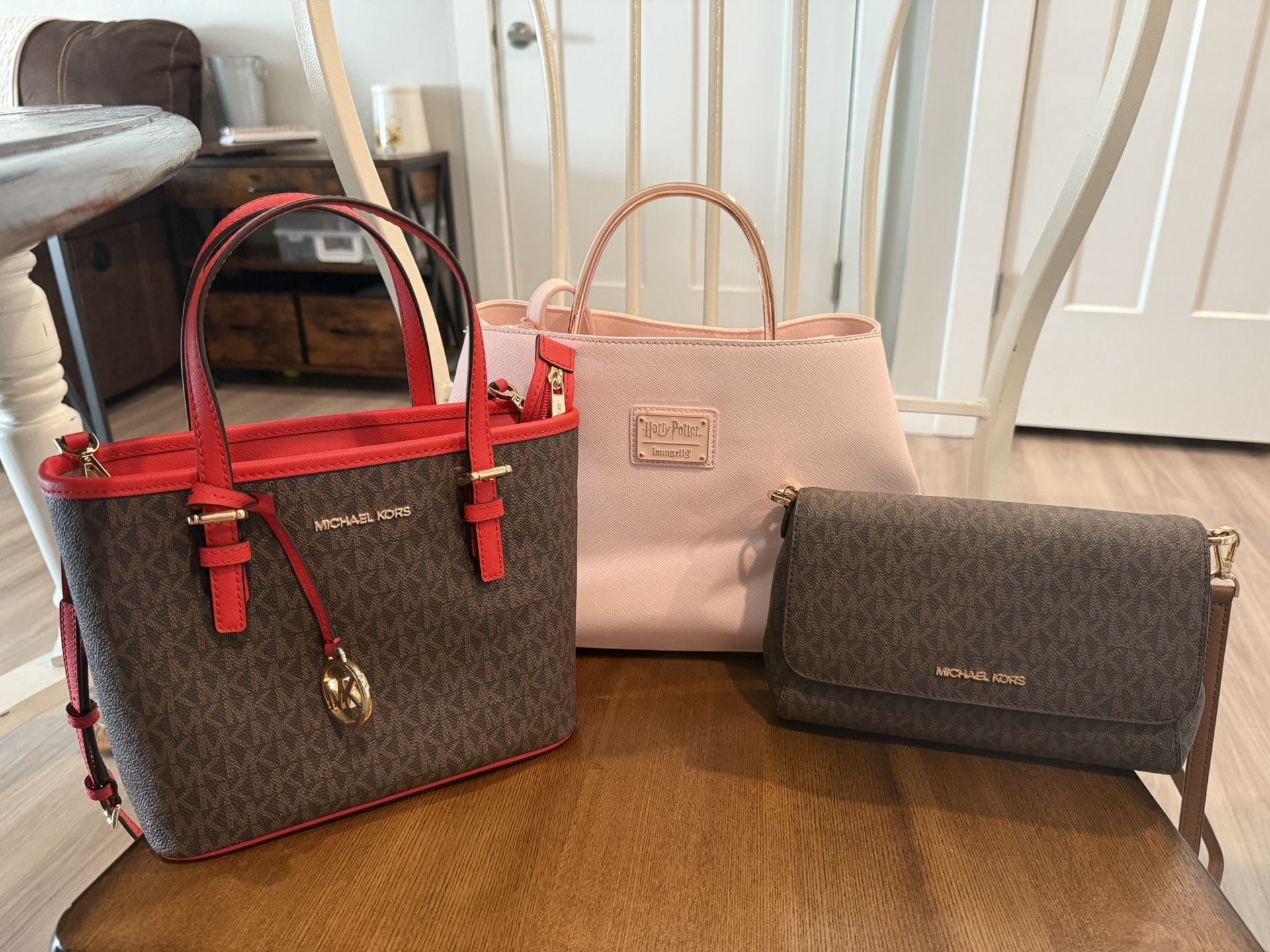Purse’s