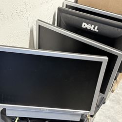 Pantallas de computador