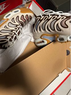 10.5 Air Max Plus Drift